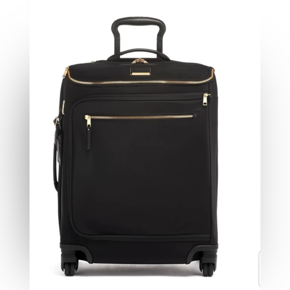BNWT TUMI VOYAGEUR CARRY-ON